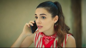 Avance extendido de Corazón Herido: Ayse se enterará que Baha escapó de la cárcel