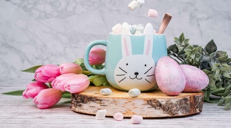 ¿Cuáles son los días feriados de la Semana Santa 2025?