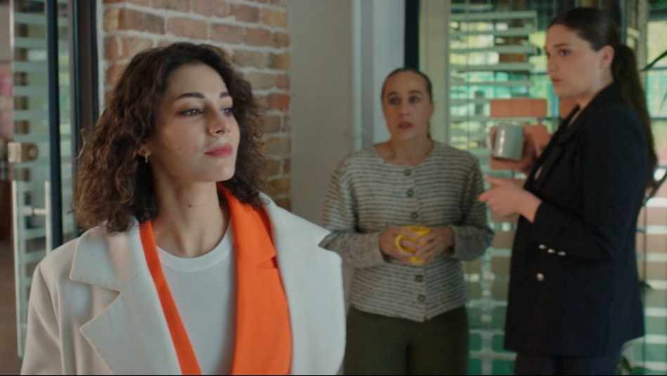 Vida de Mentiras - Capítulo 110 - Parte 1: Dila escucha extraños rumores sobre su hermano