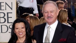 Nuevo vuelco en el caso de Gene Hackman y su esposa: Ella habría fallecido después de lo que se creía