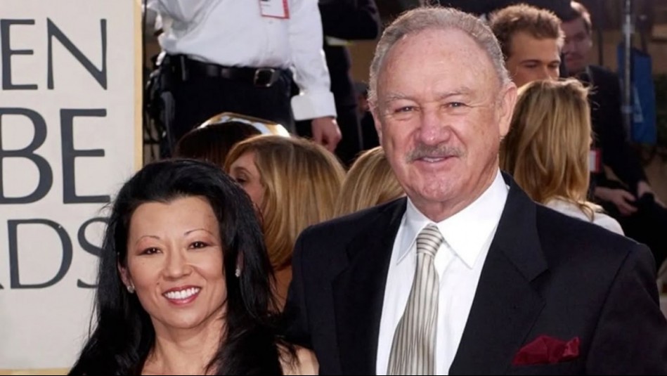 Nuevo vuelco en el caso de Gene Hackman y su esposa: Ella habría fallecido después de lo que se creía