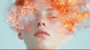 Triángulo de fuego: La temporada que cambiará el destino de 3 signos del 20 de marzo al 19 de abril de 2025