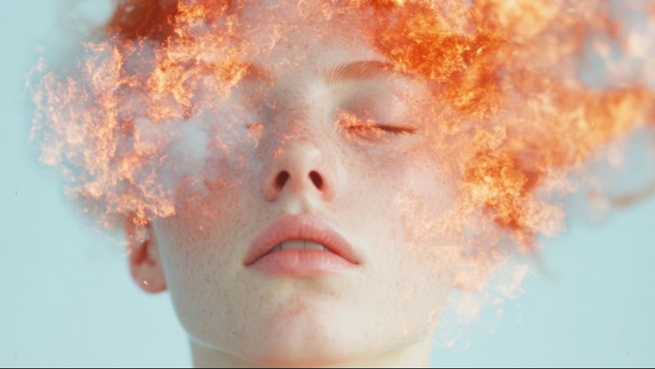 Triángulo de fuego: La temporada que cambiará el destino de 3 signos del 20 de marzo al 19 de abril de 2025