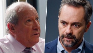 "Si se llega a saber...": Luis Emilio hará petición que preocupará a Omar en capítulo 4 de El Jardín de Olivia