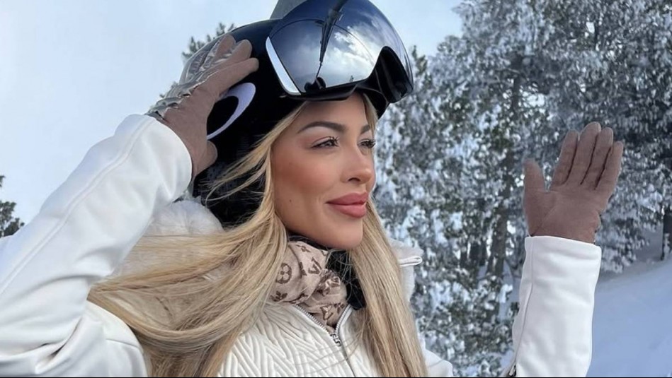 'No podía seguir viéndome': Oriana Marzoli confiesa que no le gustaba su look y decide hacer un cambio