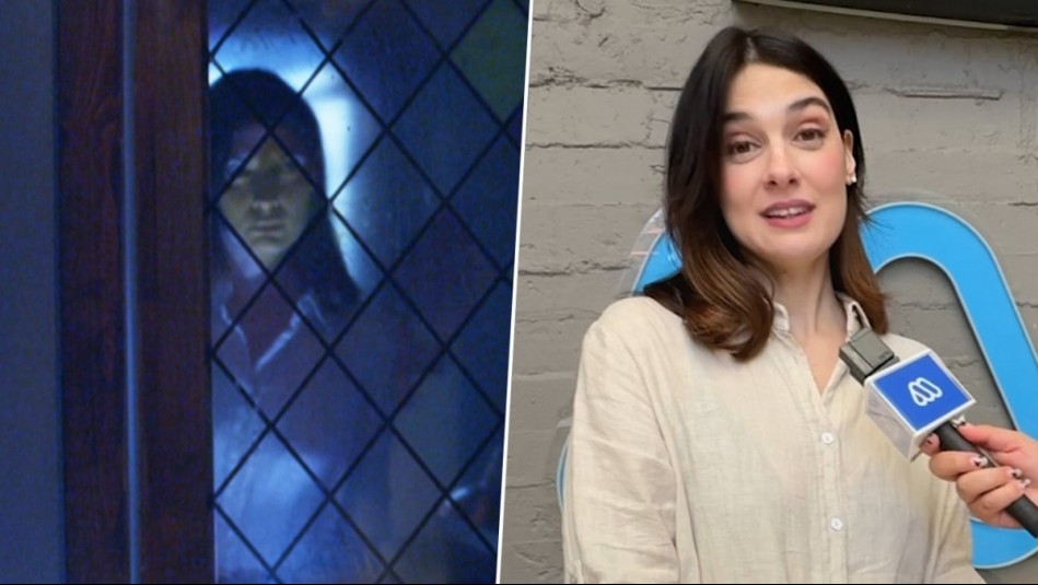 'Viene a ser la conciencia de Pancho Melo': Paloma Moreno explicó su intrigante papel en Los Casablanca