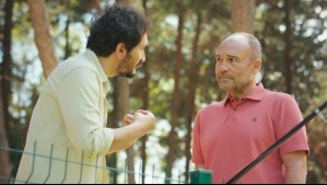 Avance extendido de Corazón Herido: Sinan recriminará a Adnan por no elegirlo como gerente