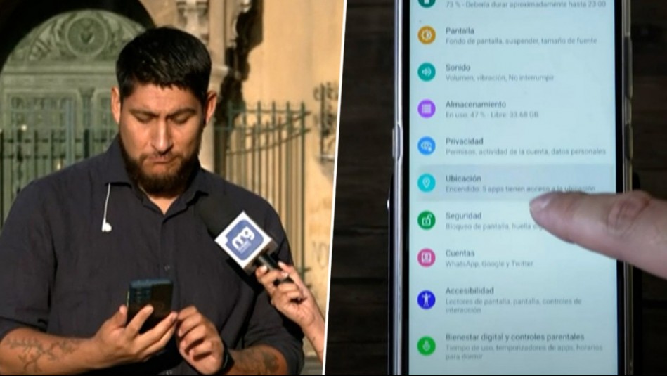 Así puedes activar la alerta de temblores en tu celular: Sismólogo explica el paso a paso