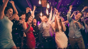 ¡Que comience la fiesta! Descubre si tu signo es de los que se descontrola los fines de semana
