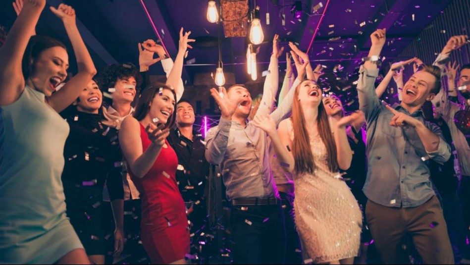 ¡Que comience la fiesta! Descubre si tu signo es de los que se descontrola los fines de semana
