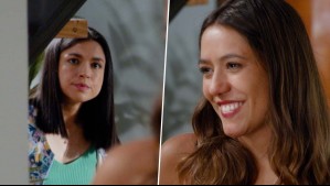 Diana queda impactada: Ignacia invita a Karina a la casa de Clemente en El Jardín de Olivia