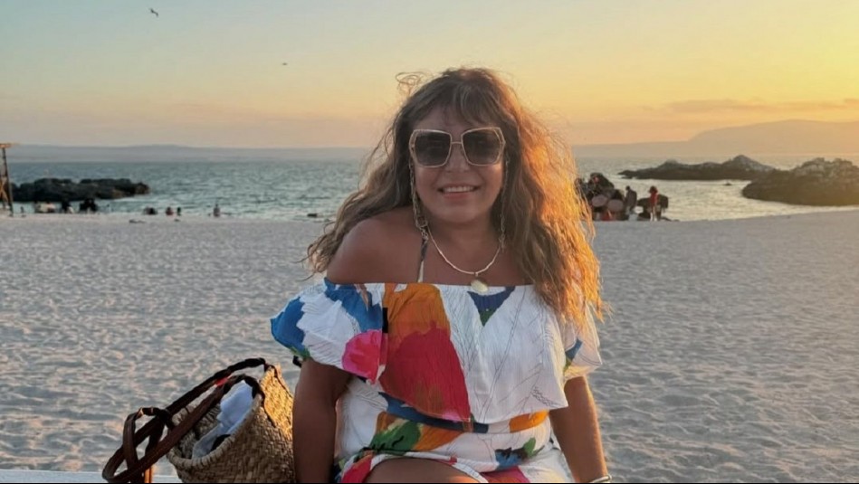 Ha vivido incómodos momentos: Helhue Sukni revela complicación que ha tenido tras su operación