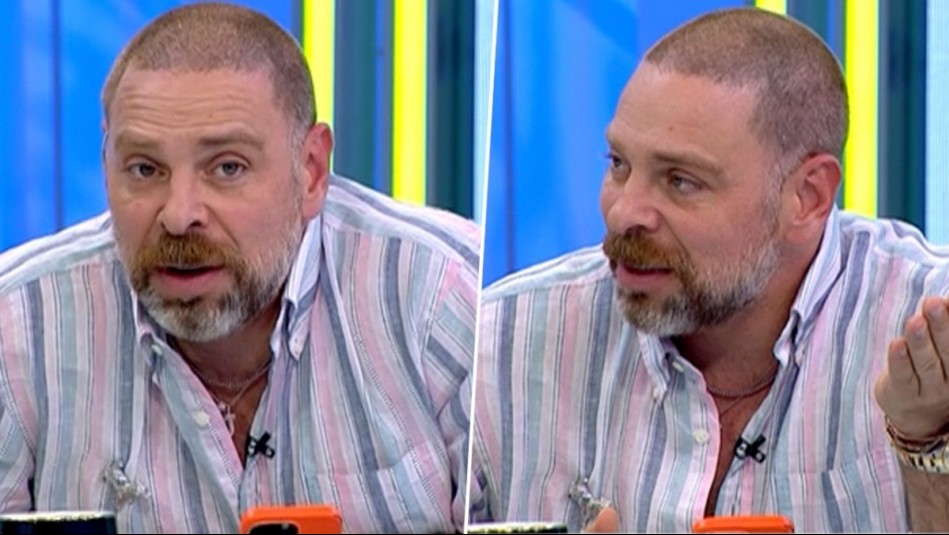 'Lo encuentro brutal': El fuerte descargo de José Antonio Neme tras asesinato de trabajador con un piedrazo