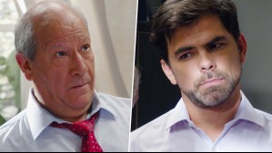 ¿Aceptó ser sucesor de su padre? La reacción de Clemente al ser elegido por Luis Emilio en El Jardín de Olivia