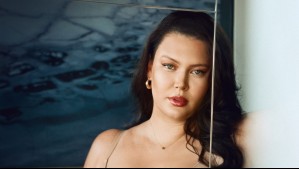 Michelle Carvalho comparte potente mensaje sobre el empoderamiento con sus seguidores