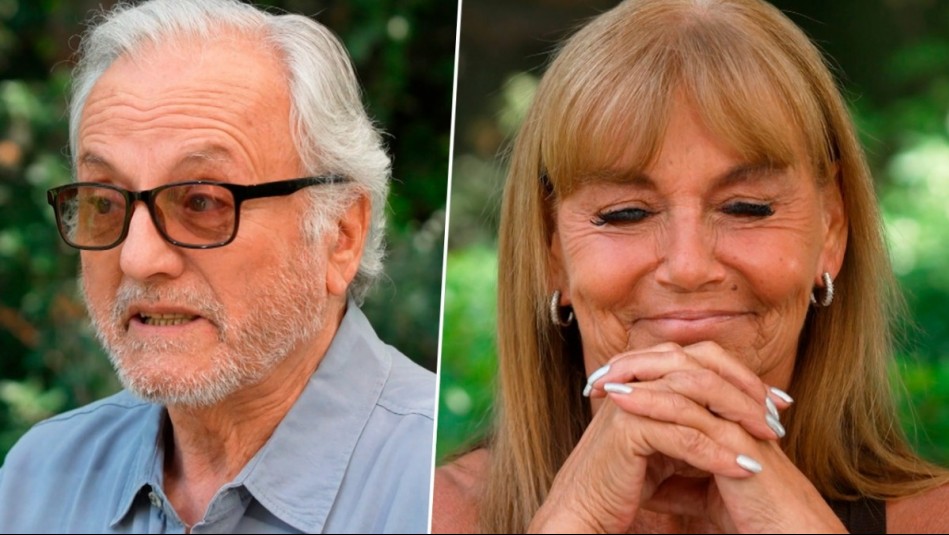 Pilar Cox y Patricio Achurra serán los grandes invitados del próximo capítulo de Te Invito