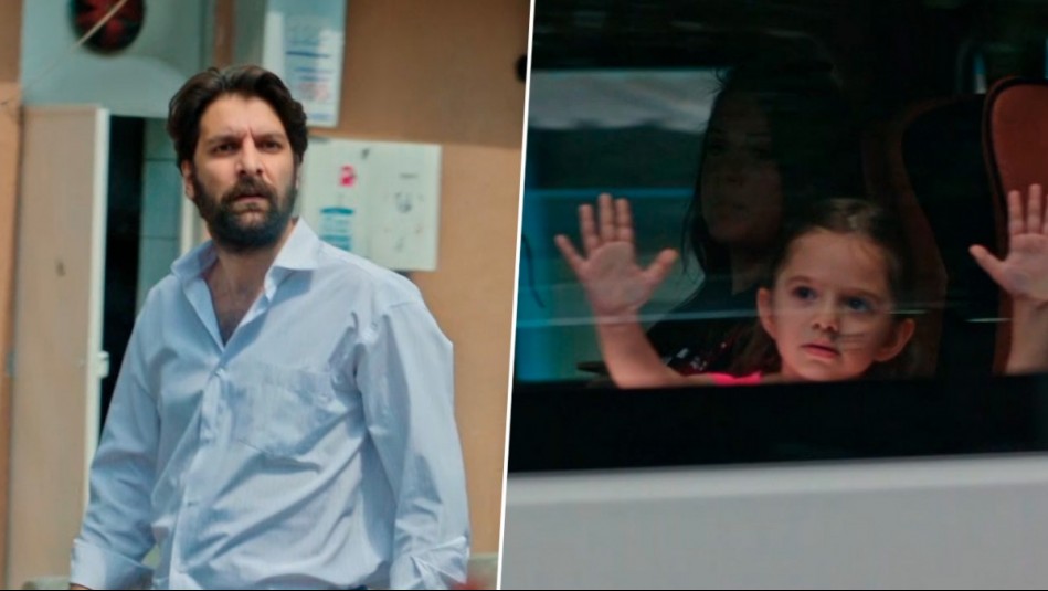 Trampa de Amor - Capítulo 49