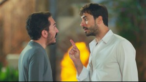 Avance extendido de Corazón Herido: Sinan romperá su lazo con Ferit