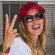 A sus casi 53 años de edad, la actriz Angélica Castro se mantiene con una energía juvenil gracias a un importante secreto que decidió revelar después de mucho tiempo.