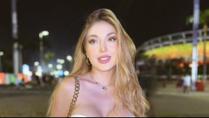 Disley Ramos habla sobre su fuerte amistad con Skarleth Labra: 'Nos hemos aconsejados sobre amor'