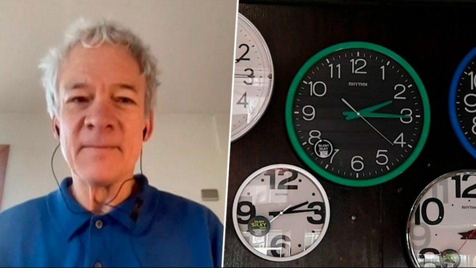 'Se debe priorizar la salud': Las razones de experto para mantener horario de invierno todo el año en Chile