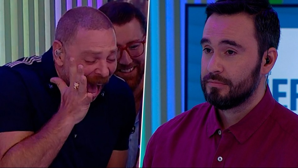 Daniel Silva relata escalofriante experiencia paranormal con muñeca de su hija: Neme pidió ayuda a los Warren