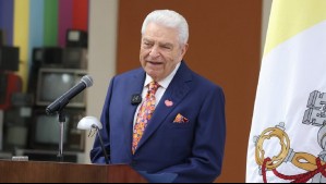 'No es solamente mi historia': La emoción de Don Francisco por exposición que honra su carrera