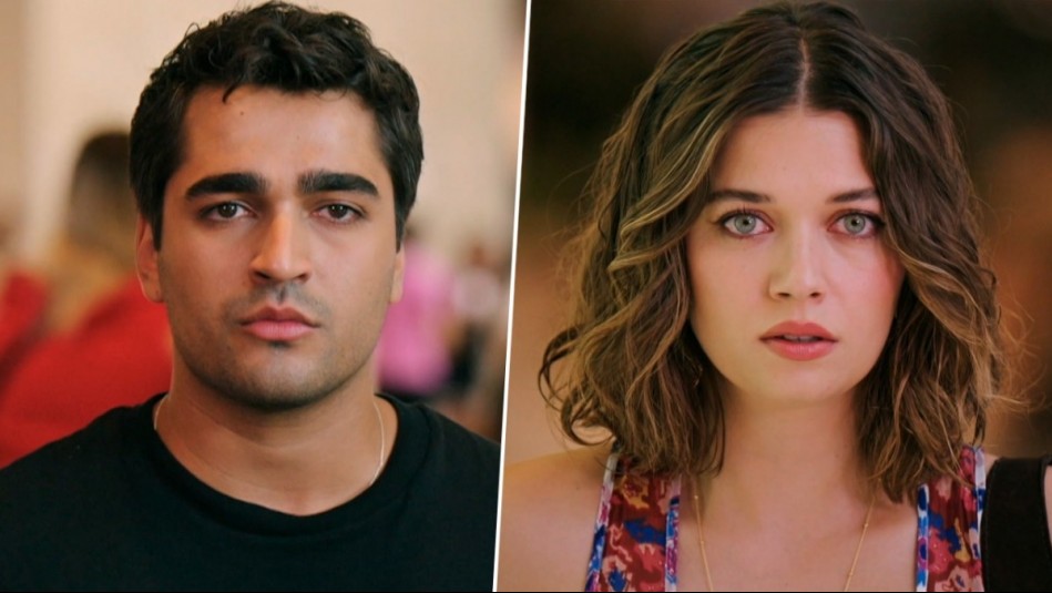 ¿Qué día y a qué hora se estrena la tercera temporada de Seyrán y Ferit en Mega?