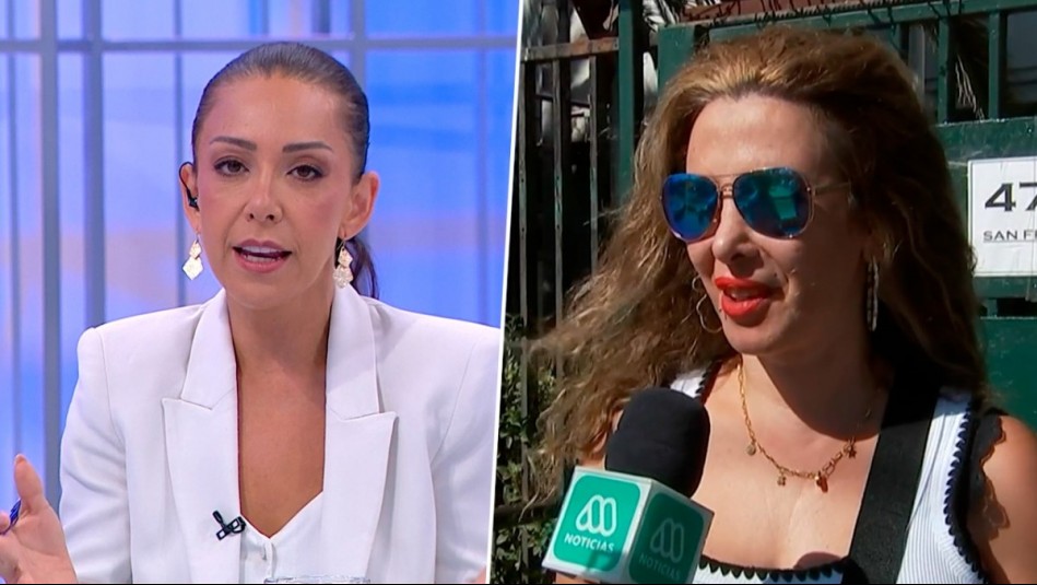 'Cathy Barriga revivió uno de los últimos muertos': Mariela Sotomayor no se guarda nada y repasa a Romina Sáez