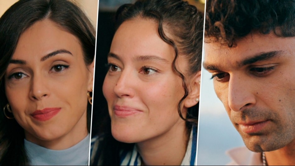 Nueva temporada, nuevas caras: Estos son los personajes que se sumarán a Seyrán y Ferit