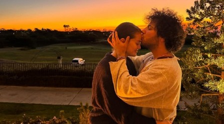 "Estaba seguro de que iba a casarme con ella": La tierna declaración de Benny Blanco sobre Selena Gomez