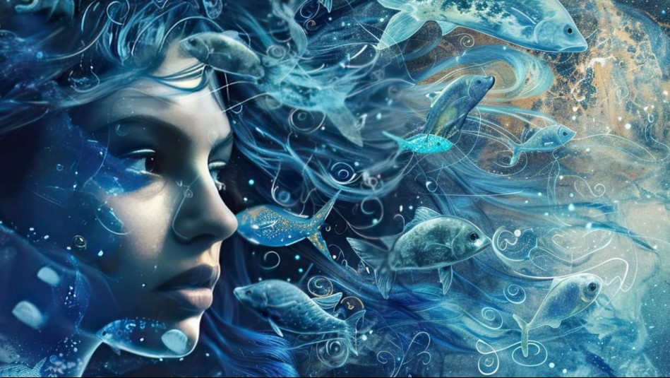 Si eres Piscis y resistes hasta la tercera semana de marzo, tu vida cambiará radicalmente