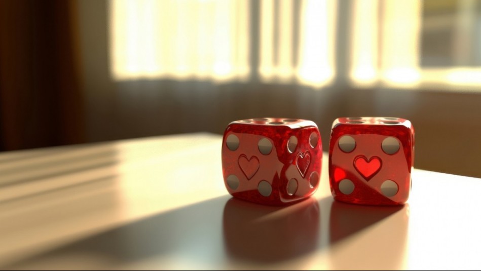 Tu relación tiene un número de amor: Esto es lo que significa