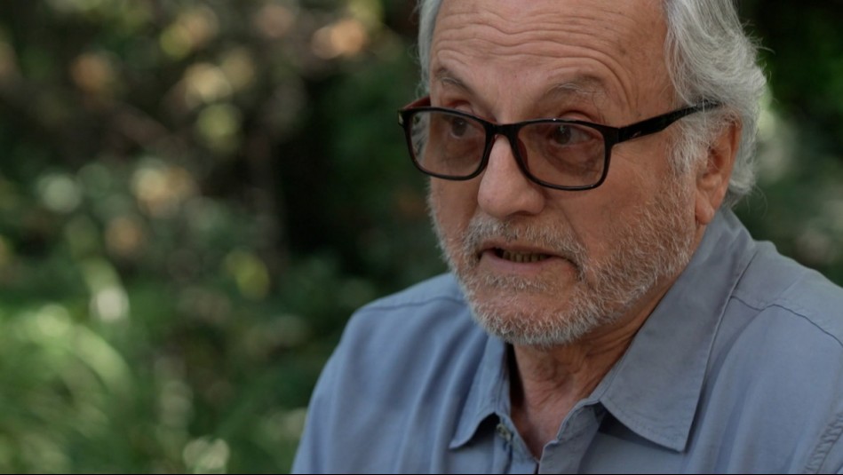 Te Invito: 'Pato' Achurra habla de su padre biológico y revela particular historia sobre su 'verdadero nombre'