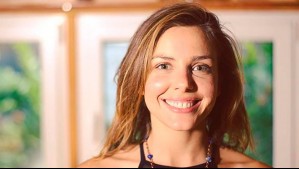 'Vivir más tranquila': Antonella Orsini cuenta sus motivos para alejarse de la TV y conectar con el yoga