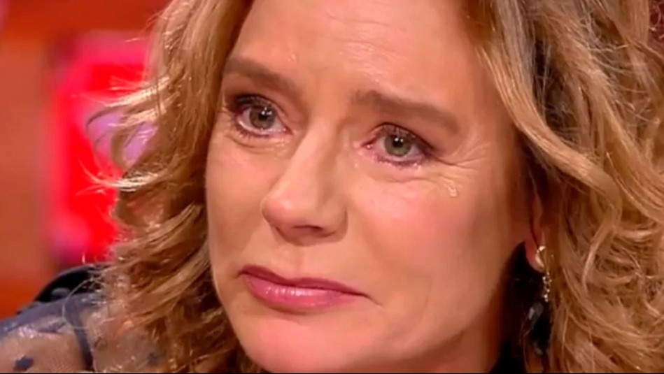 'Estarás siempre presente': Kathy Salosny enfrenta sensible pérdida y comparte emotivo mensaje