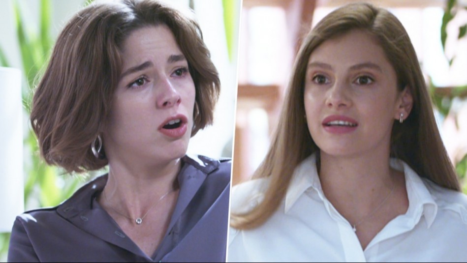 Martina enfrentará a Alexandra por su escándalo en el capítulo 57 de Los Casablanca