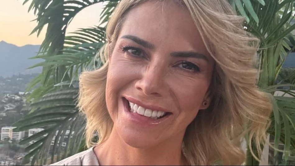 'Me han regalado sonrisas': Carla Ochoa agradeció las muestras de cariño tras su cumpleaños