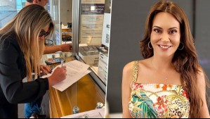 La interpuso en Centro de Justicia: La querella de Denisse Campos contra Daniella Campos ya es un hecho