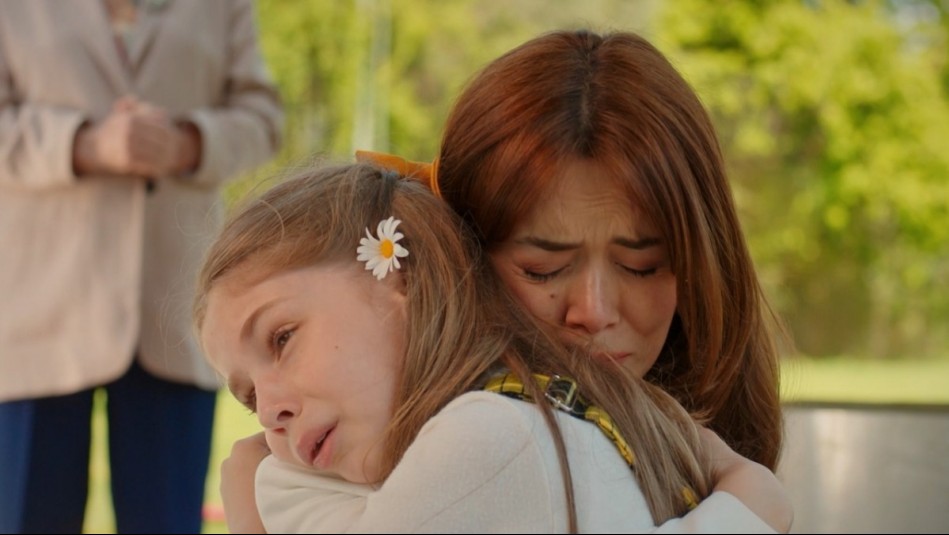 Vida de Mentiras - Capítulo 112 - Parte 2: Elif le dice adiós a Günes