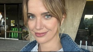 Millaray Viera estrena nuevo look y sorprende a sus seguidores