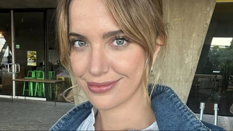 Millaray Viera estrena nuevo look y sorprende a sus seguidores