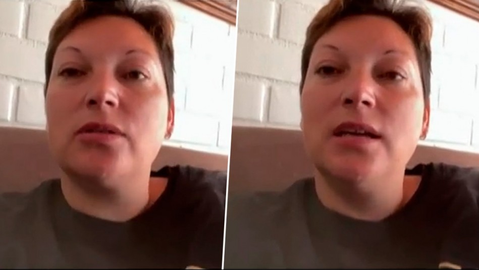 'Que paguen por lo que hicieron': Viuda de carabinero desestima pena de muerte y apunta a penas más altas