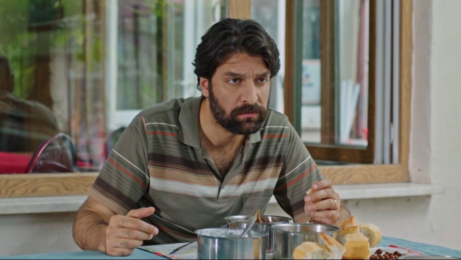 Trampa de Amor - Capítulo 51