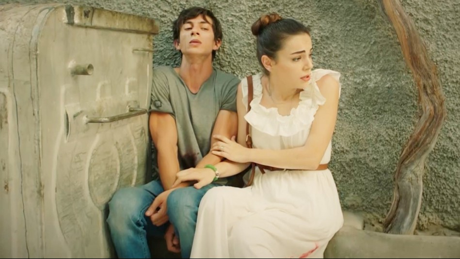 Corazón Herido - Capítulo 16