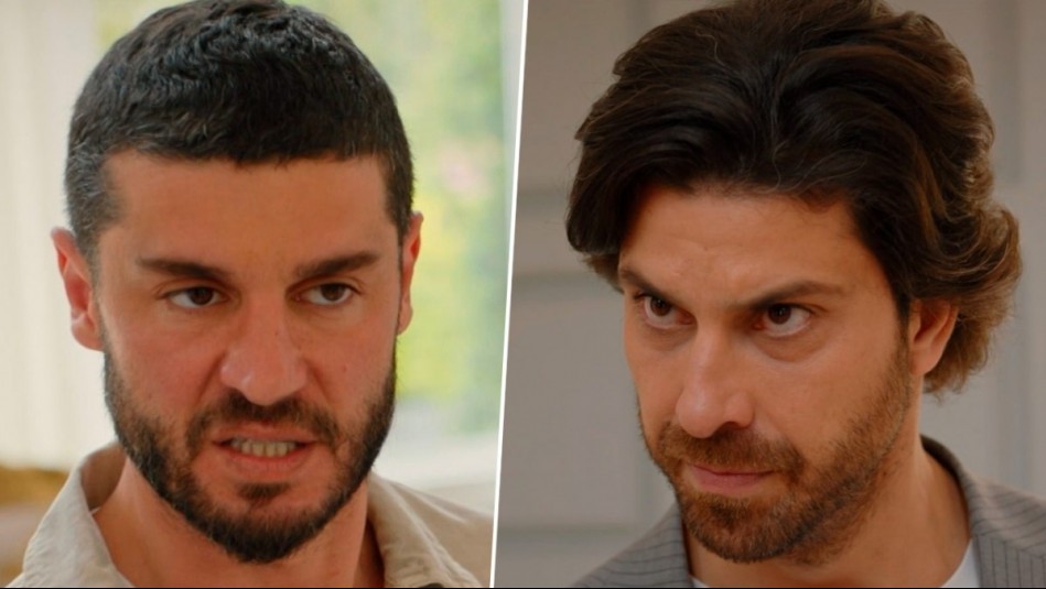 Avance extendido de Vida de Mentiras: Sinan buscará arreglar cuentas con el marido de 'Elif'