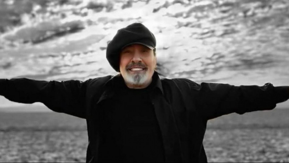 A casi un mes de su muerte: Familiares y amigos recordaron al Negro Piñera en una 'Junta Papurris'