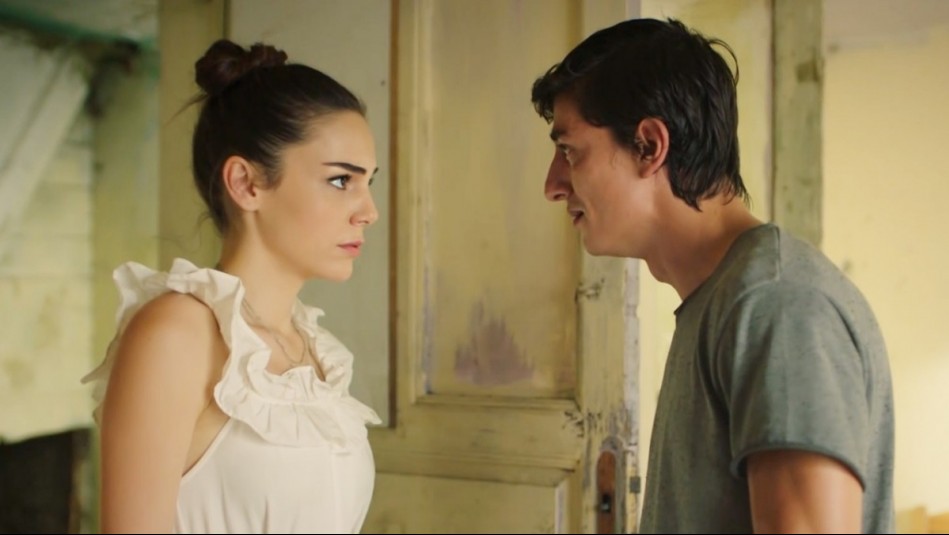 Corazón Herido - Capítulo 17