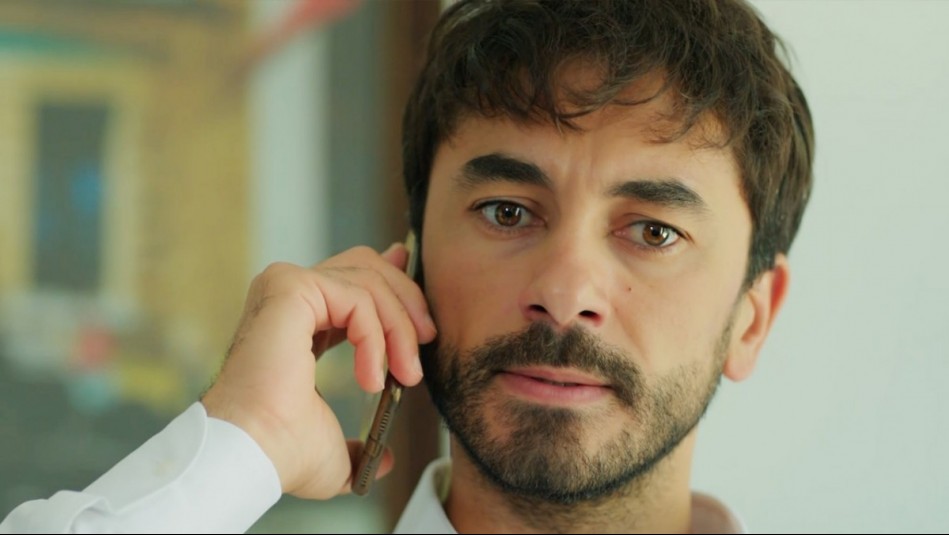 Avance extendido de Corazón Herido: La prensa publicará que Ayse tiene un amante