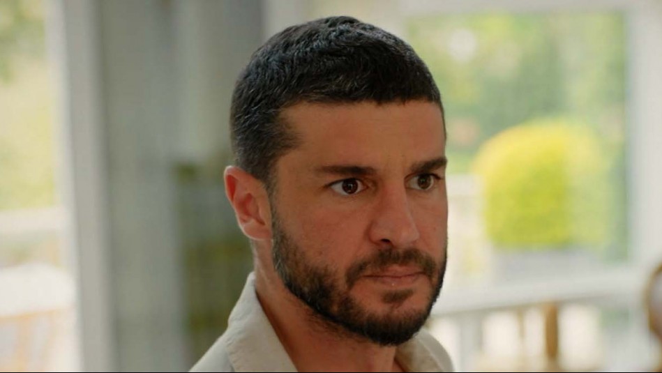 Vida de Mentiras - Capítulo 114 - Parte 1: Sinan se enfrenta a Firat